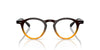 Oliver Peoples OP-13 OV5504U Whisky Gradient #colour_whisky-gradient