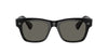 Oliver Peoples Birell SUN OV5524SU Black/Carbon Grey #colour_black-carbon-grey