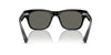 Oliver Peoples Birell SUN OV5524SU Black/Carbon Grey #colour_black-carbon-grey