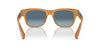 Oliver Peoples Birell SUN OV5524SU Amber/Marine Gradient #colour_amber-marine-gradient