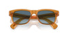 Oliver Peoples Birell SUN OV5524SU Amber/Marine Gradient #colour_amber-marine-gradient