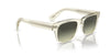 Oliver Peoples Birell SUN OV5524SU Pale Citrine/Grey Gradient #colour_pale-citrine-grey-gradient