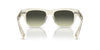 Oliver Peoples Birell SUN OV5524SU Pale Citrine/Grey Gradient #colour_pale-citrine-grey-gradient