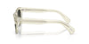 Oliver Peoples Birell SUN OV5524SU Pale Citrine/Grey Gradient #colour_pale-citrine-grey-gradient