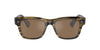 Oliver Peoples Birell SUN OV5524SU Olive Smoke/Cognac Mirror #colour_olive-smoke-cognac-mirror