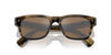 Oliver Peoples Birell SUN OV5524SU Olive Smoke/Cognac Mirror #colour_olive-smoke-cognac-mirror