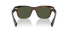 Oliver Peoples Birell SUN OV5524SU Tuscany Tortoise/Grey #colour_tuscany-tortoise-grey