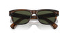 Oliver Peoples Birell SUN OV5524SU Tuscany Tortoise/Grey #colour_tuscany-tortoise-grey