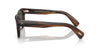 Oliver Peoples Birell SUN OV5524SU Tuscany Tortoise/Grey #colour_tuscany-tortoise-grey