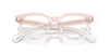 Oliver Peoples Lianella OV5525U Light Silk/Crystal #colour_light-silk-crystal