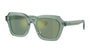 Oliver Peoples Kienna OV5526SU Ivy/Graphite Gold #colour_ivy-graphite-gold