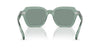Oliver Peoples Kienna OV5526SU Ivy/Graphite Gold #colour_ivy-graphite-gold