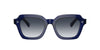 Oliver Peoples Kienna OV5526SU Denim/Pacific Gradient #colour_denim-pacific-gradient