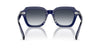 Oliver Peoples Kienna OV5526SU Denim/Pacific Gradient #colour_denim-pacific-gradient