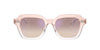 Oliver Peoples Kienna OV5526SU Light Silk/Crystal/Soft Tan Mirror Gradient #colour_light-silk-crystal-soft-tan-mirror-gradient