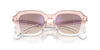 Oliver Peoples Kienna OV5526SU Light Silk/Crystal/Soft Tan Mirror Gradient #colour_light-silk-crystal-soft-tan-mirror-gradient