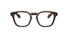 Oliver Peoples N.03 OV5527U Atago Tortoise #colour_atago-tortoise