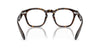 Oliver Peoples N.03 OV5527U Atago Tortoise #colour_atago-tortoise