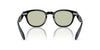 Oliver Peoples N.01 OV5528U Black/Green Wash #colour_black-green-wash