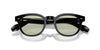Oliver Peoples N.01 OV5528U Black/Green Wash #colour_black-green-wash