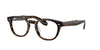 Oliver Peoples N.01 OV5528U Atago Tortoise #colour_atago-tortoise