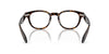 Oliver Peoples N.01 OV5528U Atago Tortoise #colour_atago-tortoise