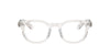 Oliver Peoples N.01 OV5528U Gravel #colour_gravel
