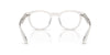 Oliver Peoples N.01 OV5528U Gravel #colour_gravel