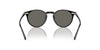 Oliver Peoples N.02 SUN OV5529SU Black/Carbon Grey #colour_black-carbon-grey