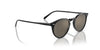 Oliver Peoples N.02 SUN OV5529SU Kuri Brown/Grey Gold Tone #colour_kuri-brown-grey-gold-tone
