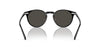 Oliver Peoples N.02 SUN OV5529SU Kuri Brown/Grey Gold Tone #colour_kuri-brown-grey-gold-tone