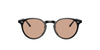 Oliver Peoples N.02 OV5529U Black/Dusk Beach #colour_black-dusk-beach