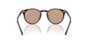 Oliver Peoples N.02 OV5529U Black/Dusk Beach #colour_black-dusk-beach