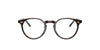 Oliver Peoples N.02 OV5529U Atago Tortoise #colour_atago-tortoise