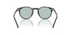 Oliver Peoples N.02 OV5529U Hanada Indigo/Sea Mist #colour_hanada-indigo-sea-mist