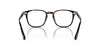 Oliver Peoples Nev OV5532U Tortoise #colour_tortoise