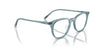 Oliver Peoples Josianne OV5538U Washed Teal #colour_washed-teal