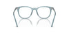 Oliver Peoples Josianne OV5538U Washed Teal #colour_washed-teal
