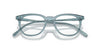 Oliver Peoples Josianne OV5538U Washed Teal #colour_washed-teal
