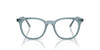 Oliver Peoples Josianne OV5538U Washed Teal #colour_washed-teal