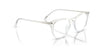 Oliver Peoples Josianne OV5538U Buff Crystal Gradient #colour_buff-crystal-gradient