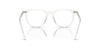 Oliver Peoples Josianne OV5538U Buff Crystal Gradient #colour_buff-crystal-gradient