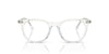 Oliver Peoples Josianne OV5538U Buff Crystal Gradient #colour_buff-crystal-gradient