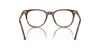 Oliver Peoples Josianne OV5538U Espresso 382 Gradient #colour_espresso-382-gradient