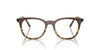 Oliver Peoples Josianne OV5538U Espresso 382 Gradient #colour_espresso-382-gradient