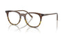 Oliver Peoples Josianne OV5538U Espresso 382 Gradient #colour_espresso-382-gradient
