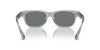 Oliver Peoples Rosson Sun OV5540SU Workman Grey/Regal Blue #colour_workman-grey-regal-blue
