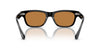 Oliver Peoples Rosson Sun OV5540SU Black/362 Gradient/Cognac #colour_black-362-gradient-cognac