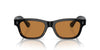 Oliver Peoples Rosson Sun OV5540SU Black/362 Gradient/Cognac #colour_black-362-gradient-cognac