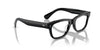 Oliver Peoples Rosson OV5540U Black #colour_black
